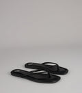 Goes With Everything Thong Sandals